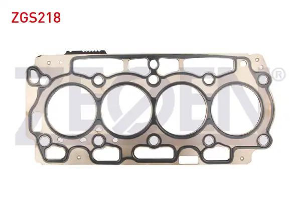 ZEGEN ZGS218 | Silindir Kapak Contası 1 50 Citroen Berlingo Peugeot Partner 301 308 3008 1 6 Hdi Ford Focus Connect 1 6 TDCI