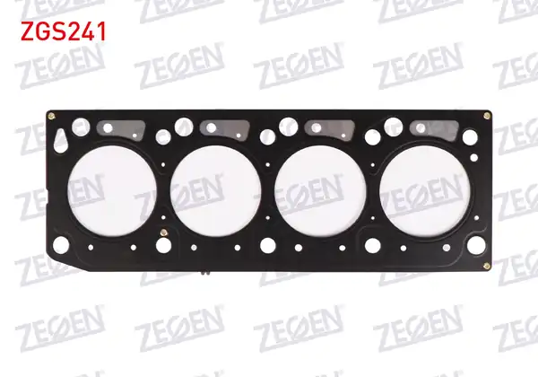 ZEGEN ZGS241 | Silindir Kapak Contası 1.27mm Ford Transit Connect 1.8 TDCI 2002-2013