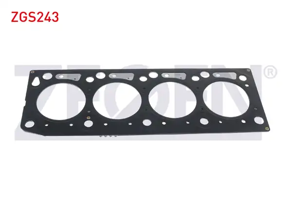 ZEGEN ZGS243 | Silindir Kapak Contası 1.37mm Ford Transit Connect 1.8 TDCI 2002-2013