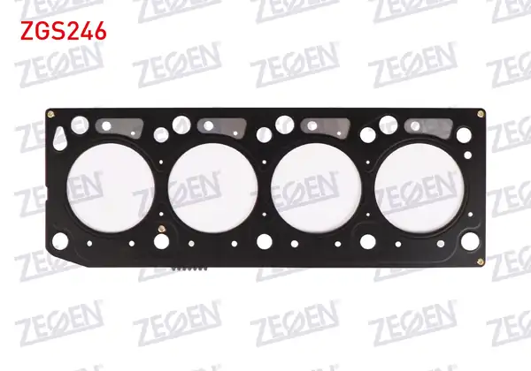 ZEGEN ZGS246 | Silindir Kapak Contası 1.52mm Ford Transit Connect 1.8 TDCI 2002-2013