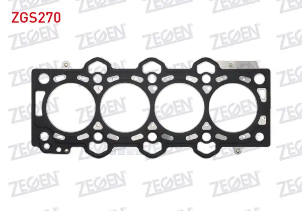 ZEGEN ZGS270 | Silindir Kapak Contası 1.15mm Hyundai Accent Era 1.5 CRDI (3 Kertik)