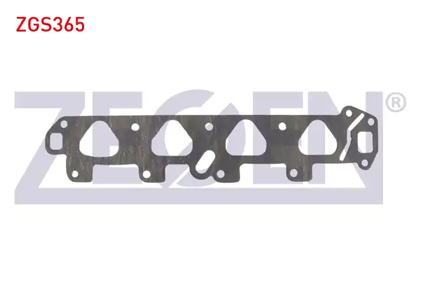 ZEGEN ZGS365 | Emme Manifold Contası Opel Astra F-Corsa B 1.4 X14xe-X16xel