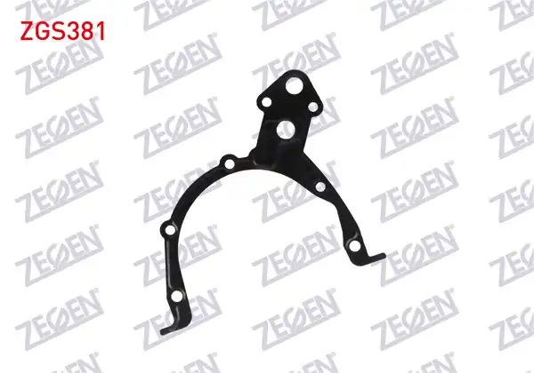 ZEGEN ZGS381 | Yağ Pompa Contası Opel Astra G-Vectra B 1.6 16V X16xe-X16xel