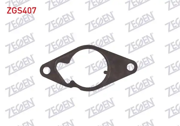 ZEGEN ZGS407 | Vakum Pompa Contası Linea-Doblo-Fiorino 1.3 Mtj