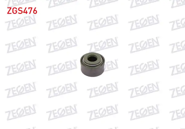 ZEGEN ZGS476 | Subap Lastiği Vıton Renault 9 | 100 Adet
