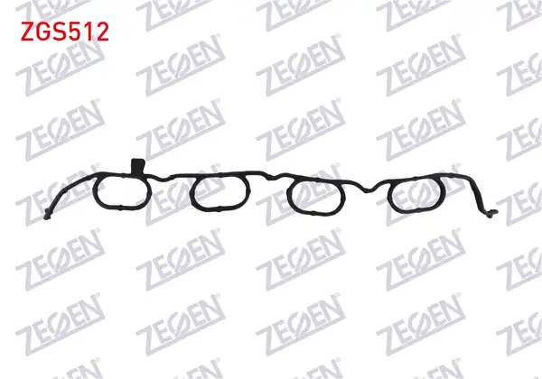 ZEGEN ZGS512 | Emme Manifold Contası Megane IV / Kadjar 1.5 DCI Euro 6 Üre Çözücü