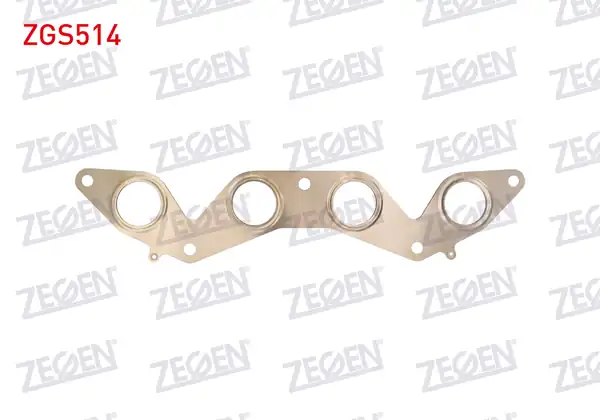 ZEGEN ZGS514 | Egzoz Manifold Contası Honda Civic VII 1 6 2001 2005
