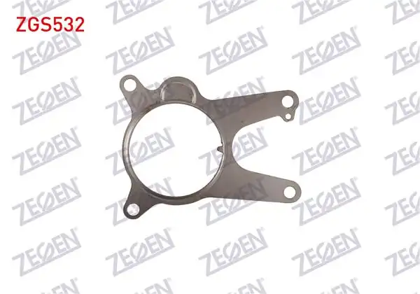 ZEGEN ZGS532 | Vakum Pompa Contası Egea / 500X / Freemont / Renegade / Compass / Giulietta / 159