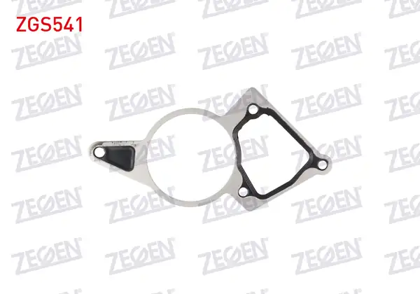 ZEGEN ZGS541 | Vakum Pompa Contası Transit V363 2014-/ Jumper / Boxer 2.2 HDI
