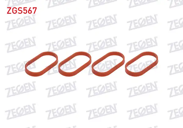 ZEGEN ZGS567 | Emme Manifold Contası Megane IV / Talisman / Captur / Dokker / Duster / Lodgy / Qashqai / X-Traıl / Juke / A Serisi (W177) / CLA (C118) / 1.3 TCE Megane IV / Talisman / Dokker / Duster / Lodgy