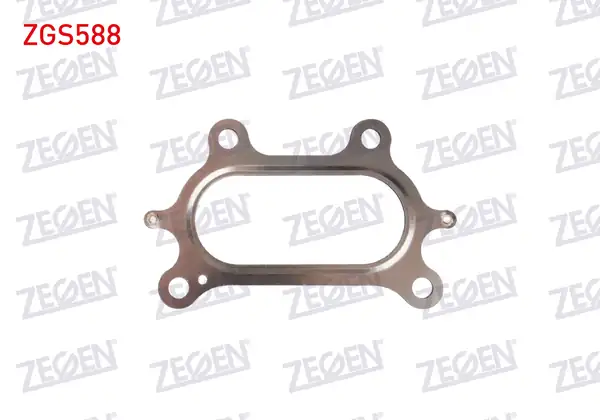 ZEGEN ZGS588 | Egzoz Manifold Contası Honda Civic Accord Cr V 1 6 1 8 2 0