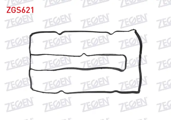 ZEGEN ZGS621 | Üst Kapak Contası Focus / Fiesta / Mondeo 1.6 Zetec