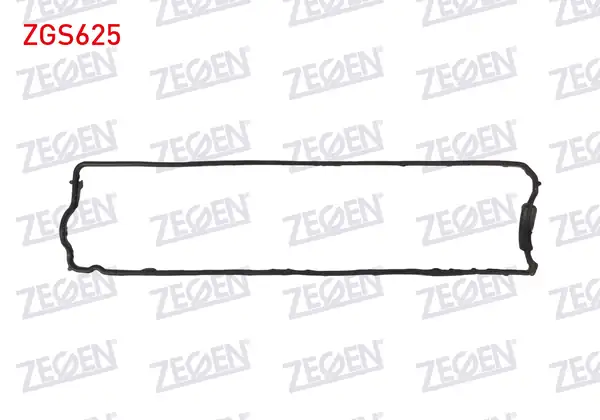 ZEGEN ZGS625 | Üst Kapak Contası Connect 1.8 TDCI