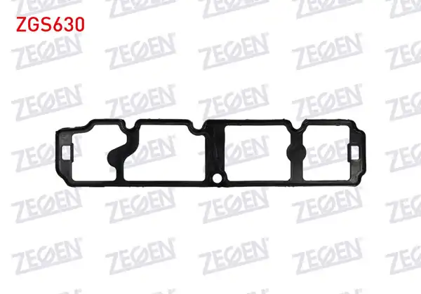 ZEGEN ZGS630 | Üst Kapak Contası 208 / 2008 / 301 / 308 / 3008 / Partner / Rifter / C-Elysee / Berlingo / C4 / Combo / Fiesta / Focus / Connect / Courıer