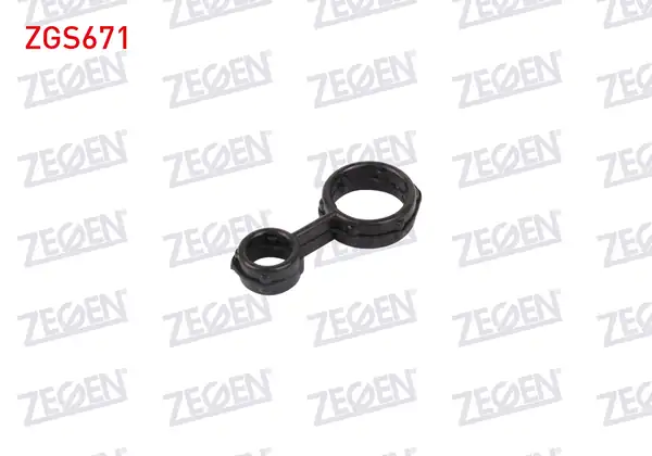ZEGEN ZGS671 | Yağ Pompa Sızdırmazlık Contası Clio V / Talıant / Logan / Sandero 1.0 Sce