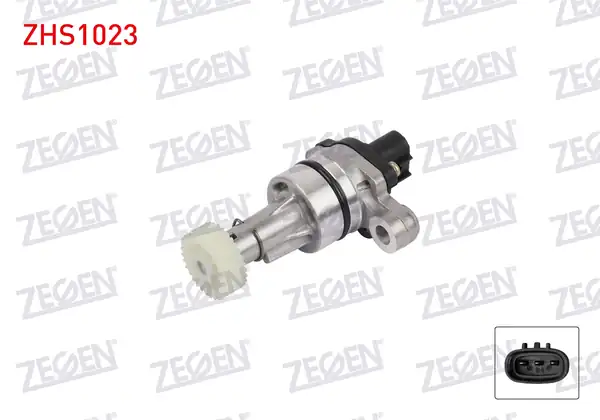 ZEGEN ZHS1023 | Hız Sensörü Toyota Corolla 1997 2000 Avensis 1997 2000 Yaris 1999 2005
