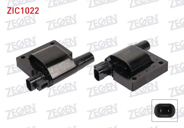 ZEGEN ZIC1022 | Ateşleme Bobini Nissan Primera