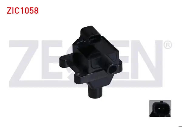 ZEGEN ZIC1058 | Ateşleme Bobini Alfa Romeo 147
