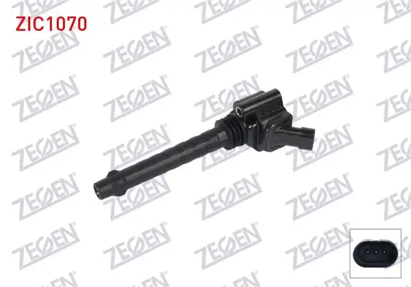 ZEGEN ZIC1070 | Ateşleme Bobini Fiat Linea