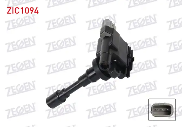 ZEGEN ZIC1094 | Ateşleme Bobini Suzuki
