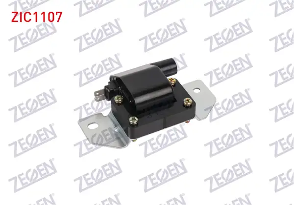 ZEGEN ZIC1107 | Ford Kuga 2020 Model Sonrası 1 5 Dragon Bobin Komple