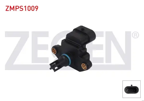 ZEGEN ZMPS1009 | Map Sensörü Fiat Doblo