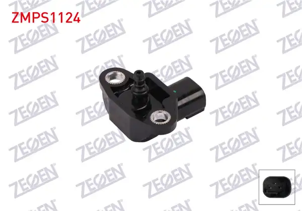 ZEGEN ZMPS1124 | Map Sensörü Crysler 300C Jeep Cherokee