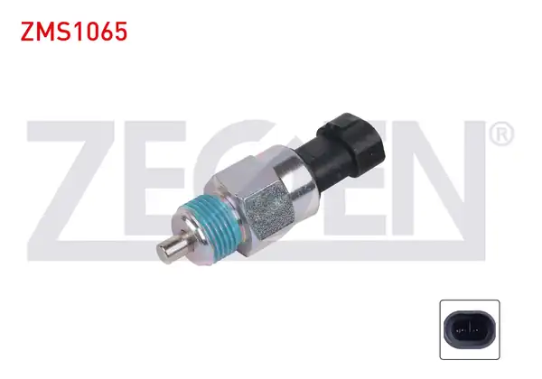 ZEGEN ZMS1065 | Geri Vites Müşürü Fiat Brava Marea