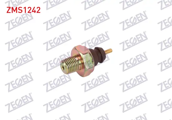 ZEGEN ZMS1242 | Yağ Basınç Müşürü 0,3 Bar Ford Escort V 1.6 1992-1995