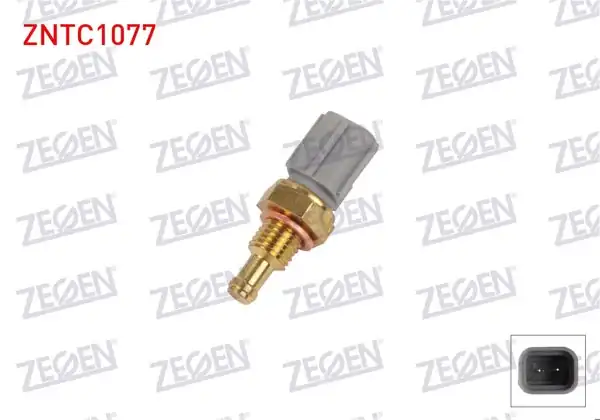 ZEGEN ZNTC1077 | Hararet (Ntc) Müşürü Ford Escort VI 1.6 1995-1998 / Mondeo II 2.0 1996-2000