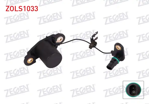 ZEGEN ZOLS1033 | Yağ Seviye Sensörü Mercedes C Serisi W205 C 200 D 2015-2018 / Mercedes E Serisi W212 E 220 CDI 2009-2015 / Mercedes E Serisi W212 E 250 CDI 2009-2016 / W211 E Serisi E 320 CDI