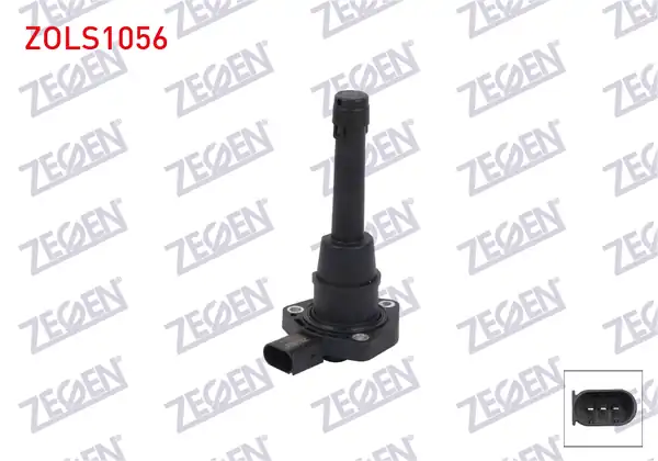 ZEGEN ZOLS1056 | Yağ Seviye Sensörü Bmw G20 320i G30 520i 520d 530i G11 G12