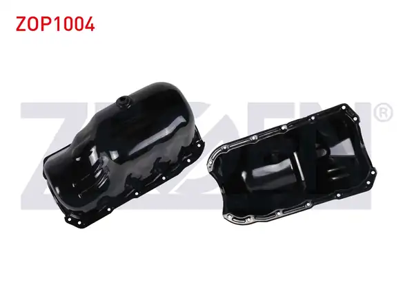 ZEGEN ZOP1004 | Yağ Karteri Sac Fiat Albea Palio Doblo 1 2 8v