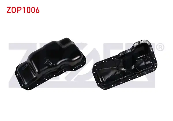 ZEGEN ZOP1006 | Yağ Karteri Sac Fiat Palio Albea Marea 1 6 16v