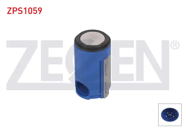 ZEGEN ZPS1059 | Park Sensörü Arka Ford