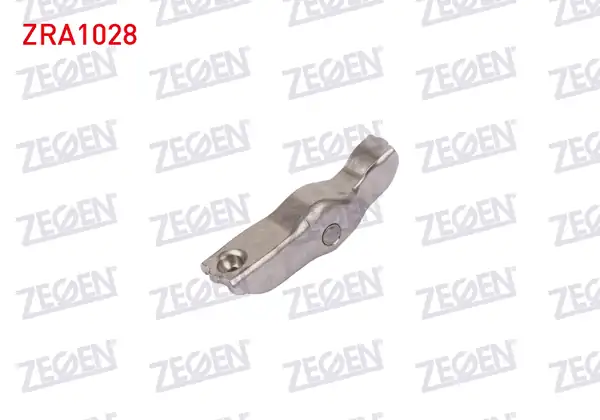 ZEGEN ZRA1028 | Subap Tusu (Egzoz) Opel Antara / Chevrolet Captiva (2.0 CDTI 16V) | 4 Adet