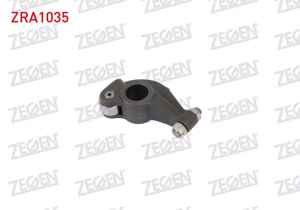 ZEGEN ZRA1035 | Subap Tusu (Egzoz Vıdalı) Hyundai H1 Starex-Pick Up 2.5 Tcı / Mitsubishi L200-L300 (2.5 TD 4D56) | 4 Adet