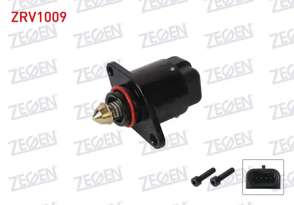 ZEGEN ZRV1009 | Rolanti Ayar Valfi Chevrolet Aveo 1 4 2005 2013 Kalos 1 4 2005 2013
