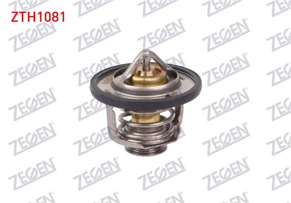 ZEGEN ZTH1081 | Termostat 89 C Opel Astra G 1.7 CDTI 1998-2005 / Astra H 1.7 CDTI 2004-2010 / Combo C 1.7 CDTI 2001-2006 / Corsa C 1.7 CDTI 2000-2006