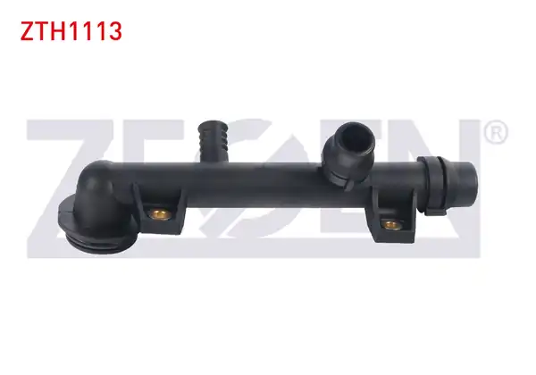 ZEGEN ZTH1113 | Termostat Flansi Plastik BMW 3 Serisi (E46) 316 İ-318 İ-316 Ci-318 Ci 1998-2005