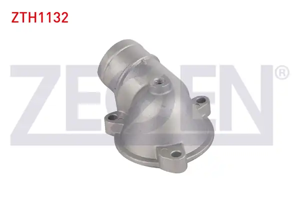 ZEGEN ZTH1132 | Termostat Flanşı Alüminyum Mercedes E Serisi