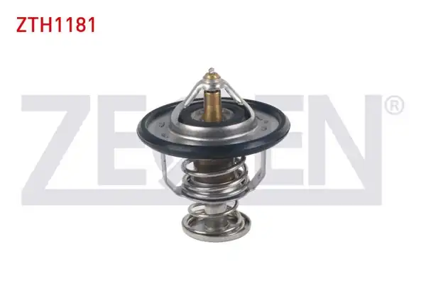ZEGEN ZTH1181 | Termostat 82 C Hyundai Starex