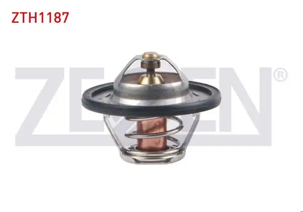 ZEGEN ZTH1187 | Termostat 83 C Citroen Xsara 1.8 1997-2005 / Peugeot 306 1.8İ-2.0İ 1993-2002