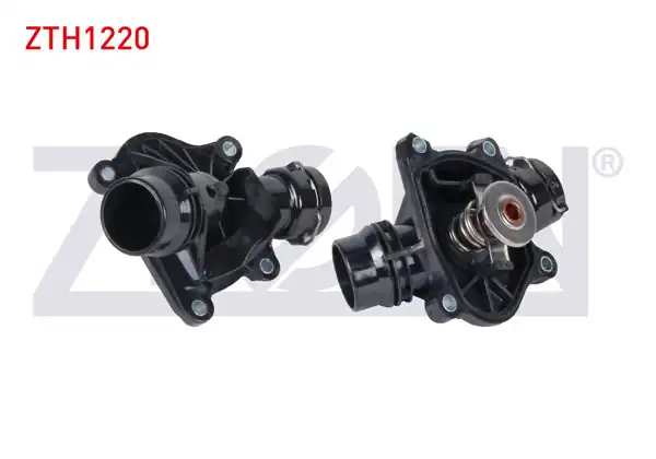 ZEGEN ZTH1220 | Termostat Komple 88 C BMW 3 Serisi (E90) 318 D-320 D-330 D 05-11 / 5 Serisi (E60) 520 D-525 D-530 D-535 D 03-10 / 7 Serisi (E65) 730 D 01-09 / X5 (E53) 3.0 D-3.5 Xd 00-07 / X3 (E83) 2.0 D 04-10