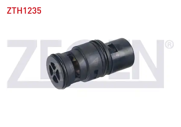 ZEGEN ZTH1235 | Termostat Otomatik Şanzıman Yağ Soğutucu 80 Derece Bmw 3 Serisi