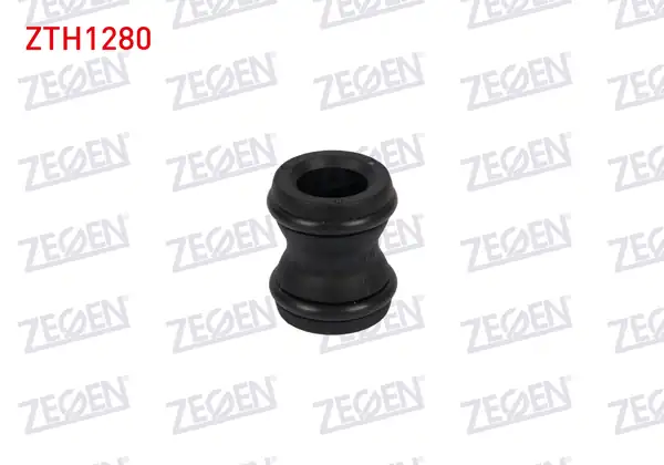 ZEGEN ZTH1280 | Termostat Flanşı Plastik VW Amarok