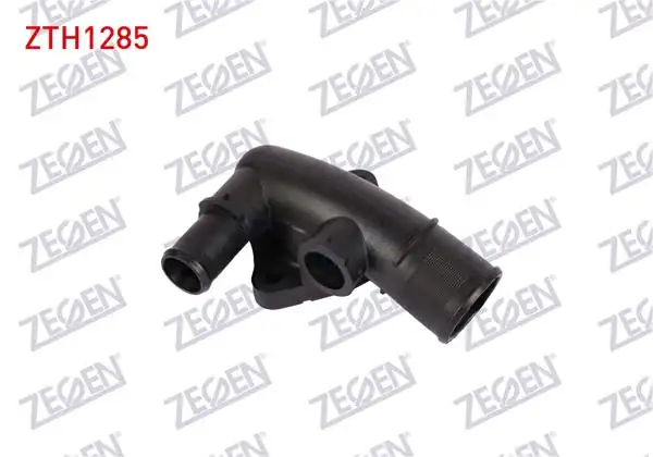 ZEGEN ZTH1285 | Termostat Flansi Plastik Peugeot 307 2.0 HDI 2000-2007 / 406 2.0 HDI 1998-2004 / Partner 2.0 HDI 2000-2008 / Citroen C5 I 2.0 HDI 2001-2004 / Berlingo 2.0 HDI 2000-2005