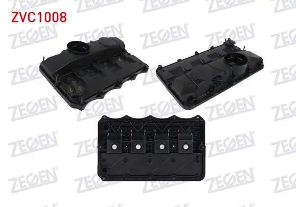 ZEGEN ZVC1008 | Külbütör Kapağı Ford Transit (V347) 2.4 TDCI 2006-2014