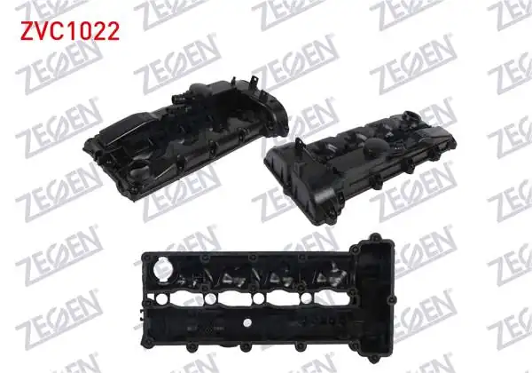 ZEGEN ZVC1022 | Külbütör Kapağı Mercedes Sprinter (906) 09-/ C Serisi (W205) 15-/ Vito (W447) 14 -