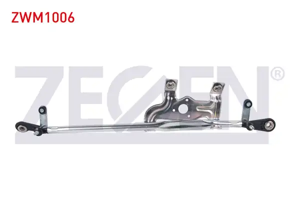ZEGEN ZWM1006 | Silecek Mekanizması Fiat Tempra Tipo